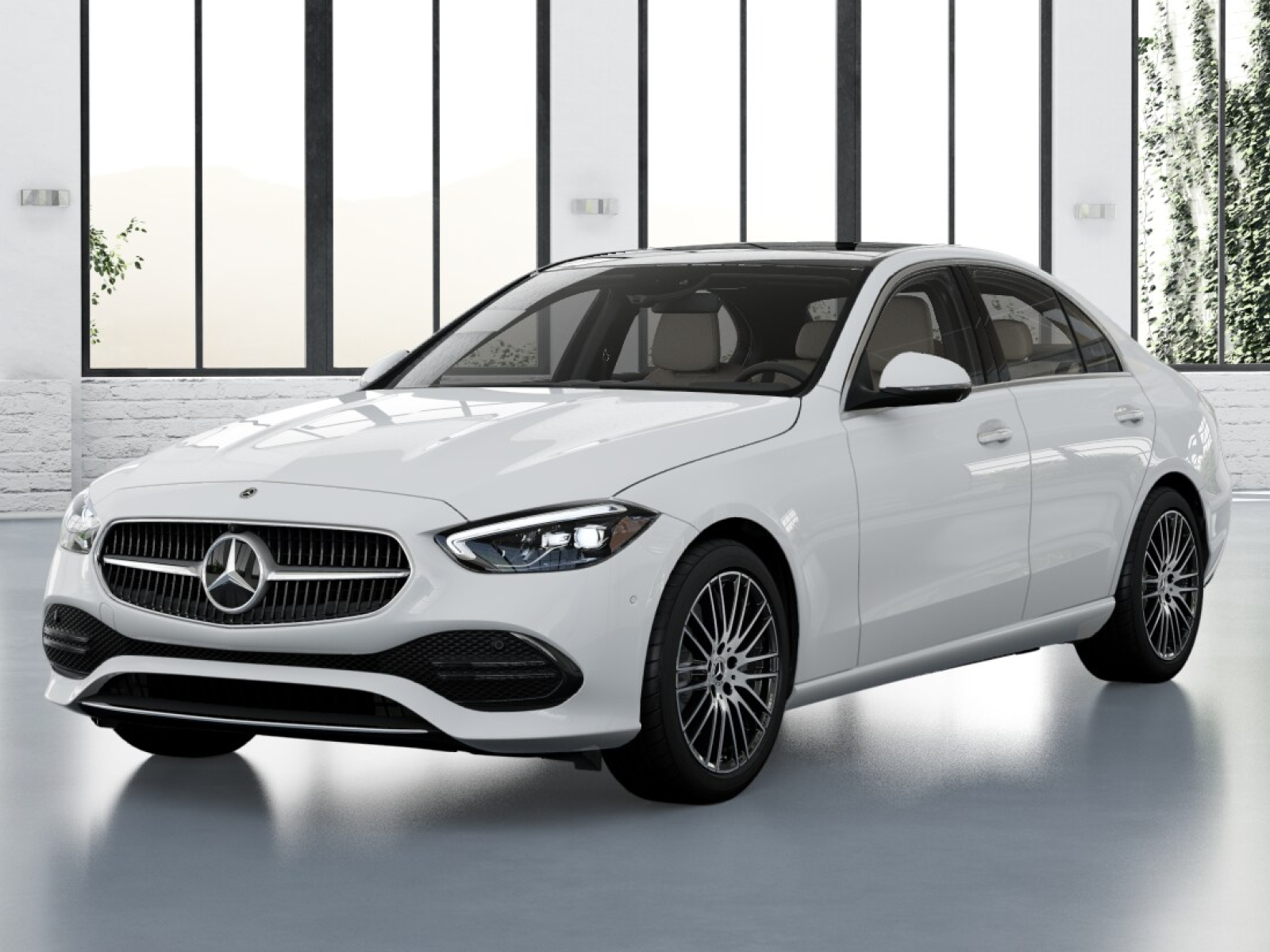 c 300