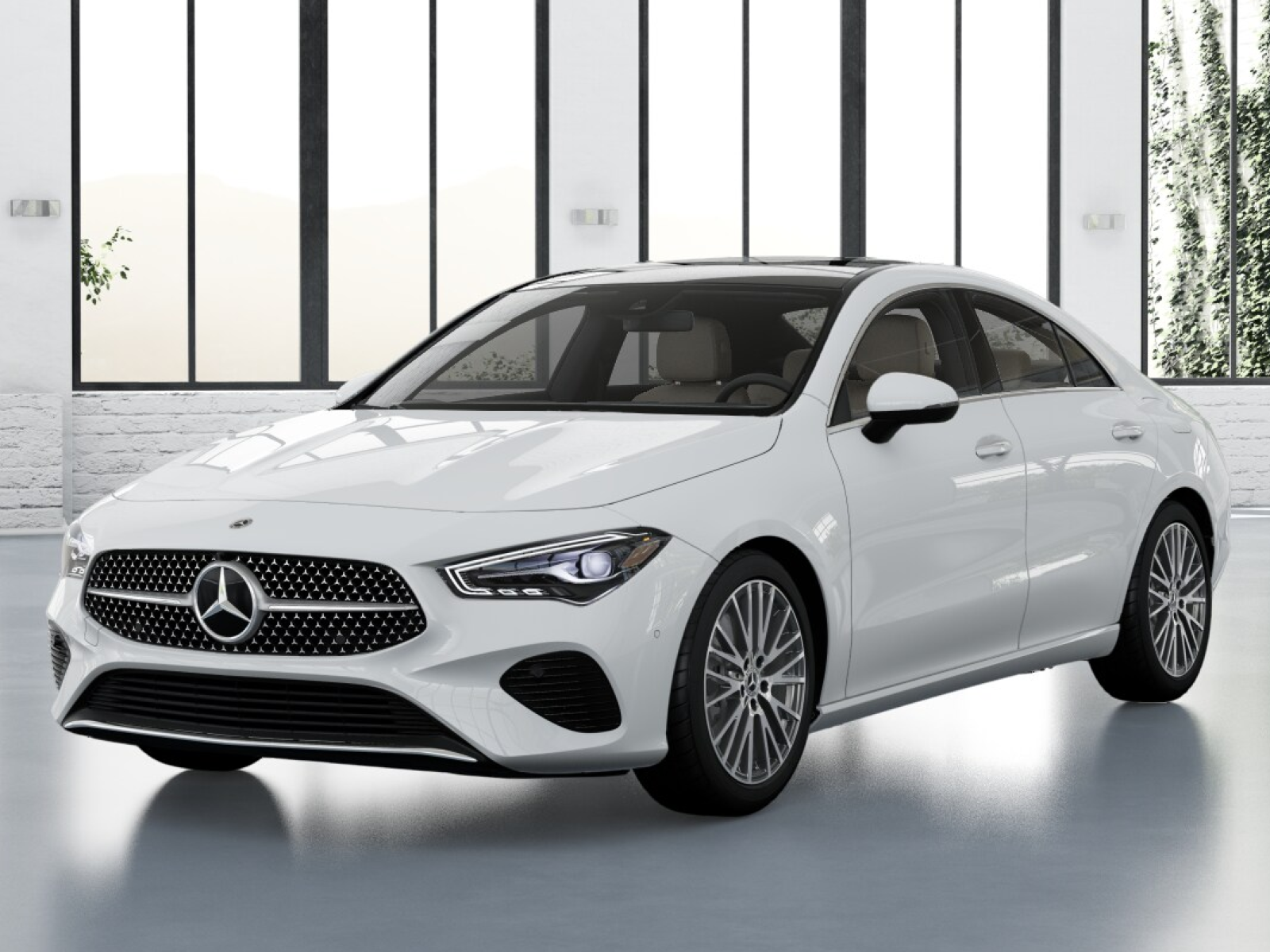 CLA 250