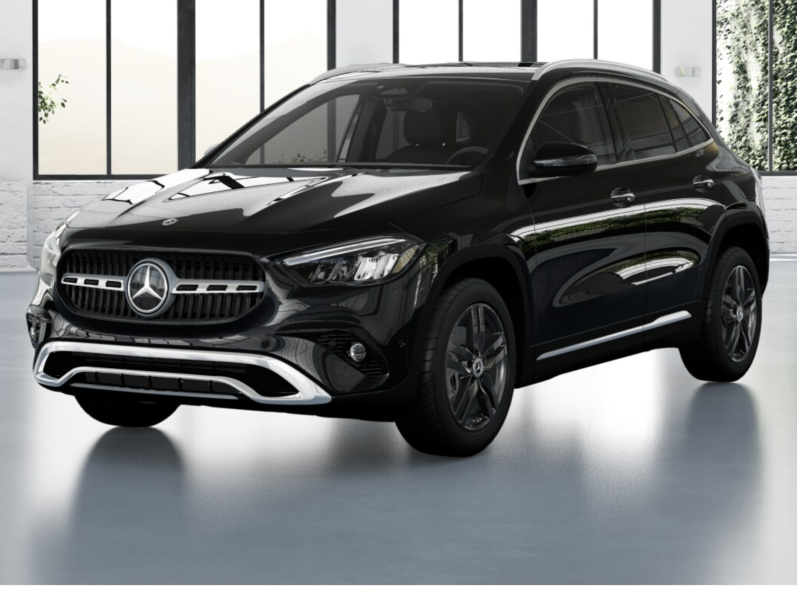 GLA 250